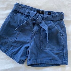 Lucky shirts - 3 inch inseam